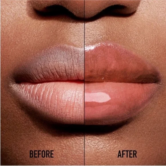 Dior Lip Glow Oil “Bronzed Glow” NWOT - Picture 5 of 7